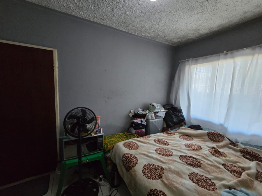 3 Bedroom Property for Sale in Belgravia Eastern Cape